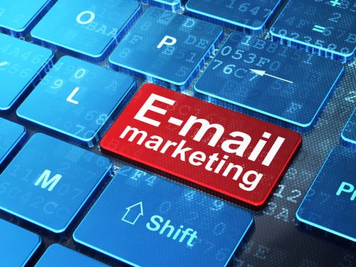 e-mail marketing