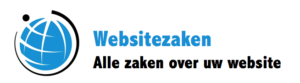 Website zaken