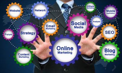 internet marketing