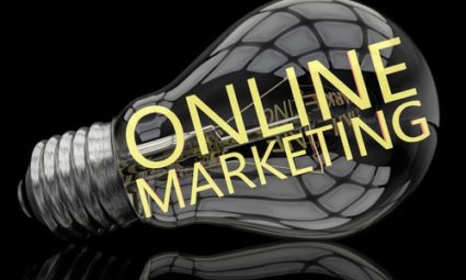 Online marketing