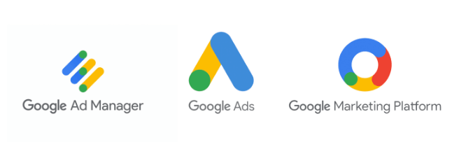 Google Ad manager