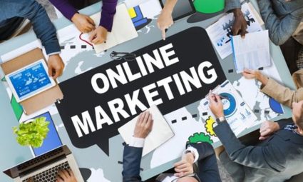 Succesvolle online marketing