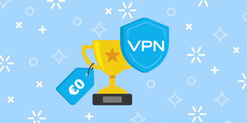 goedkoopste VPN