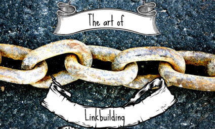 Linkbuilding