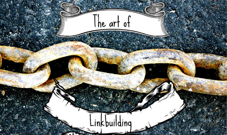 Linkbuilding