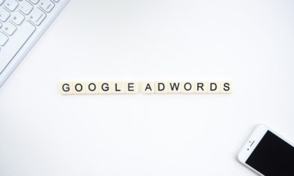 CRM integreren met Google Ads