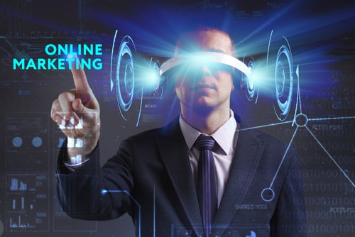 Online marketing veranderd razendsnel