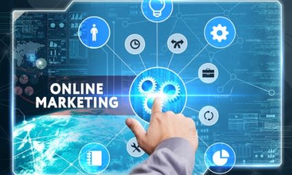 Online marketing zelf doen of uitbesteden