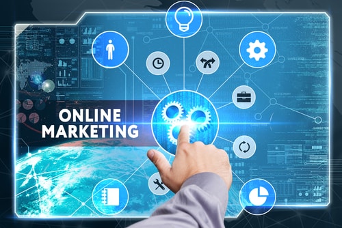 Online marketing zelf doen of uitbesteden