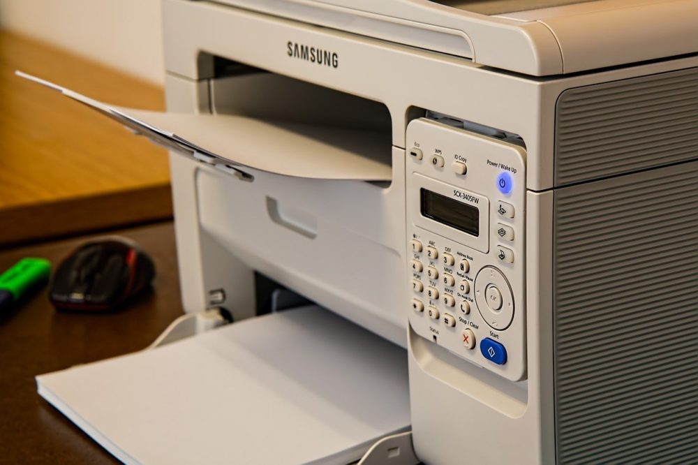 4 redenen waarom we nog steeds vaak de printer gebruiken