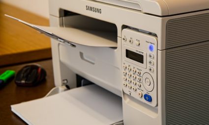 4 redenen waarom we nog steeds vaak de printer gebruiken