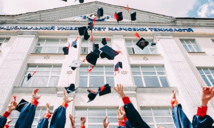 Avondonderwijs om je alsnog te ontwikkelen