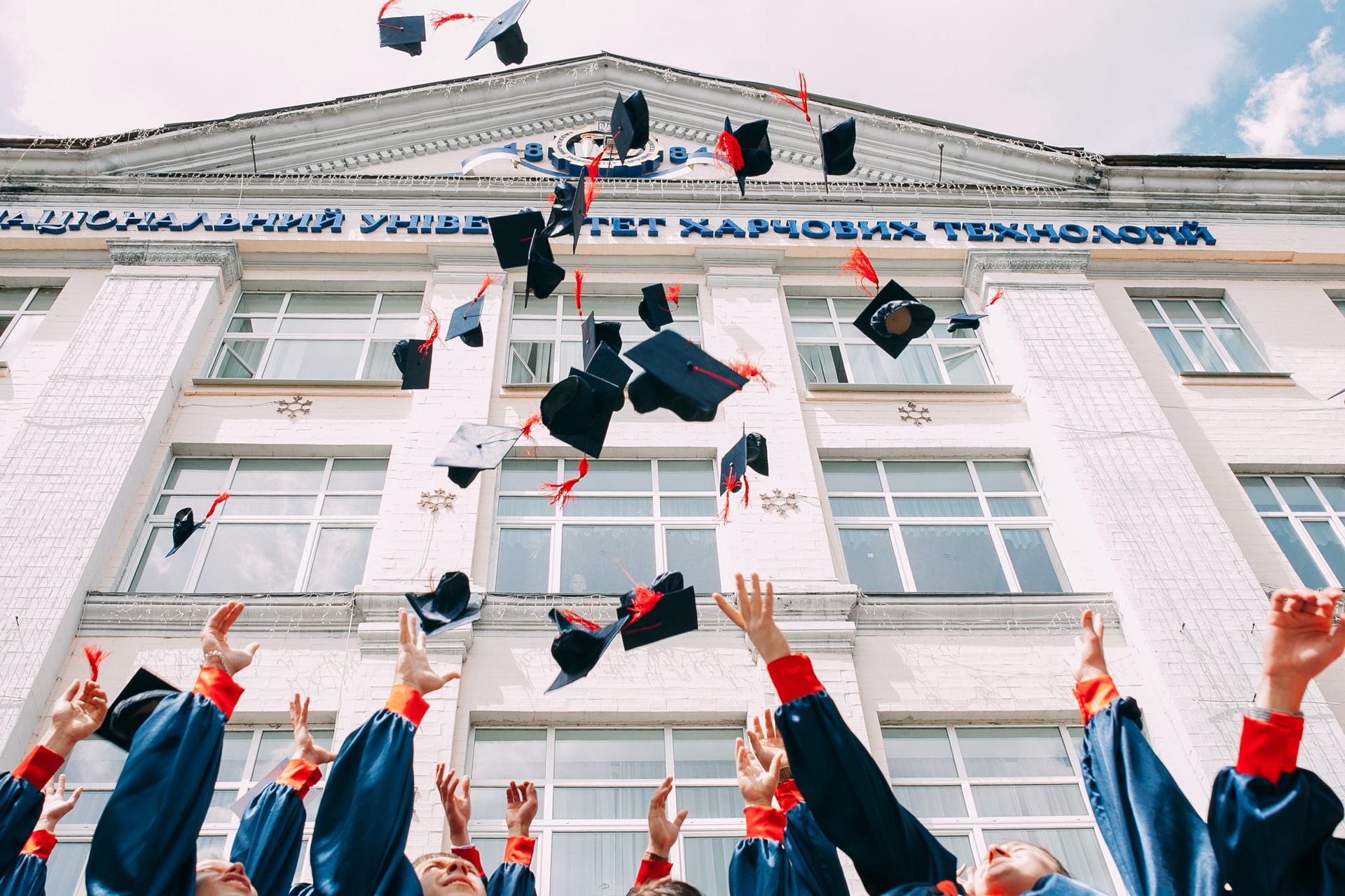 Avondonderwijs om je alsnog te ontwikkelen