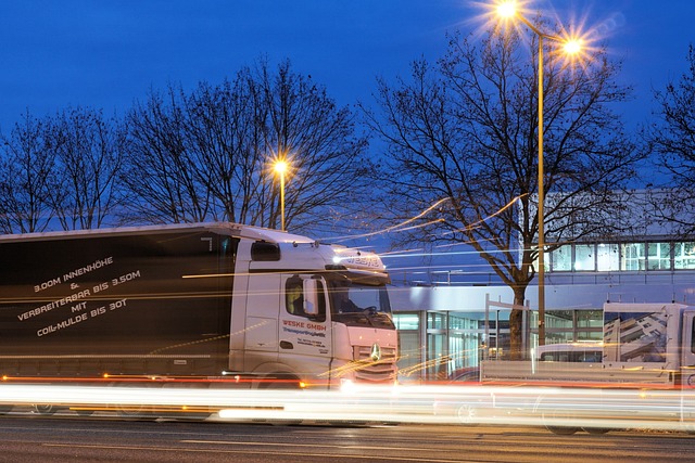 Logistiek uitbesteden: de sleutel tot efficiënte bedrijfsvoering